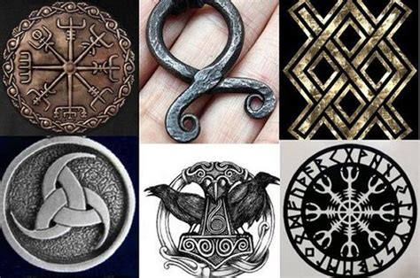 A Symbolic Journey: Discovering the Messages in a Viking Warlord's Runes